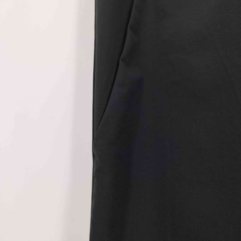 カデュネ CADUNE 袖フリルオールインワン レディース  40